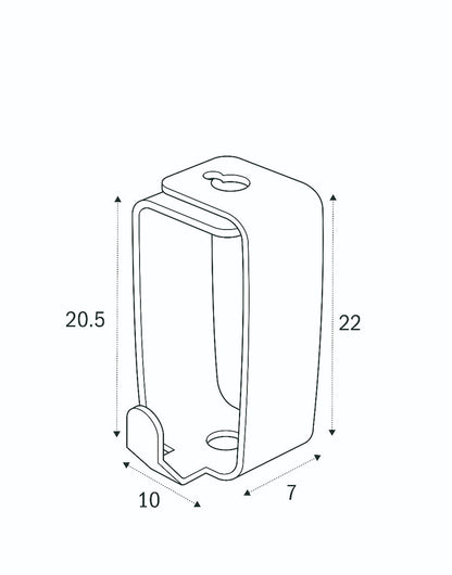 STAS Smartspring